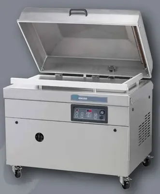 Вакуумные упаковщики Упаковщик вакуумный Henkelman POLAR 110 KL