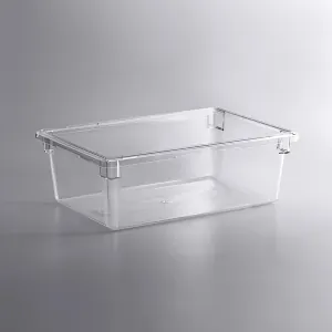 Контейнеры и банки для продуктов Контейнер 49 Cambro 18269CW-135
