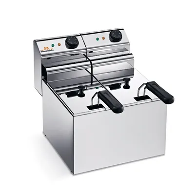 Фритюрницы Фритюрница MINNEAPOLIS ELDORADO 5X2