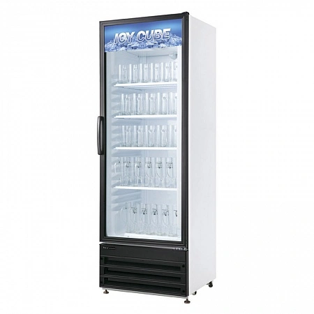 Turbo Air Холодильник (шкаф) со стеклянной дверью модель FRS-505CF