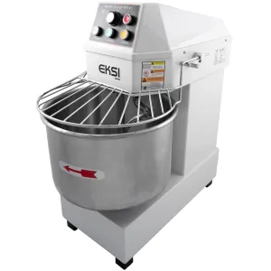 Тестомес спиральный EKSI SH30B