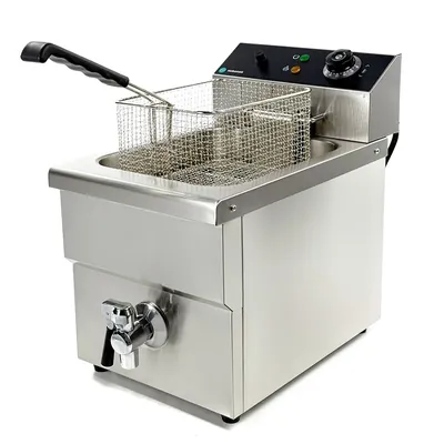 Фритюрницы ФРИТЮРНИЦА HURAKAN HKN-FT12N