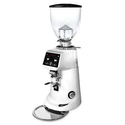Кофемолки Кофемолка F83 E Arctic White