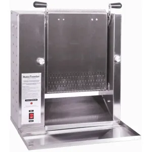 Тостер конвейерный RoboLabs RoboToaster M с дополнительным подогревом