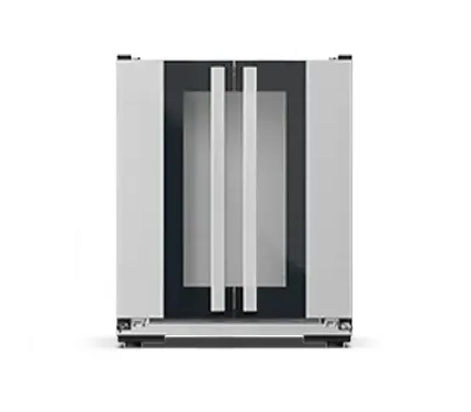 Расстоечные шкафы ШКАФ РАССТОЕЧНЫЙ UNOX XEKPT-08HS-B