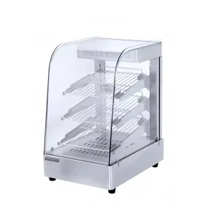 Витрины тепловые Витрина тепловая Airhot HW-355