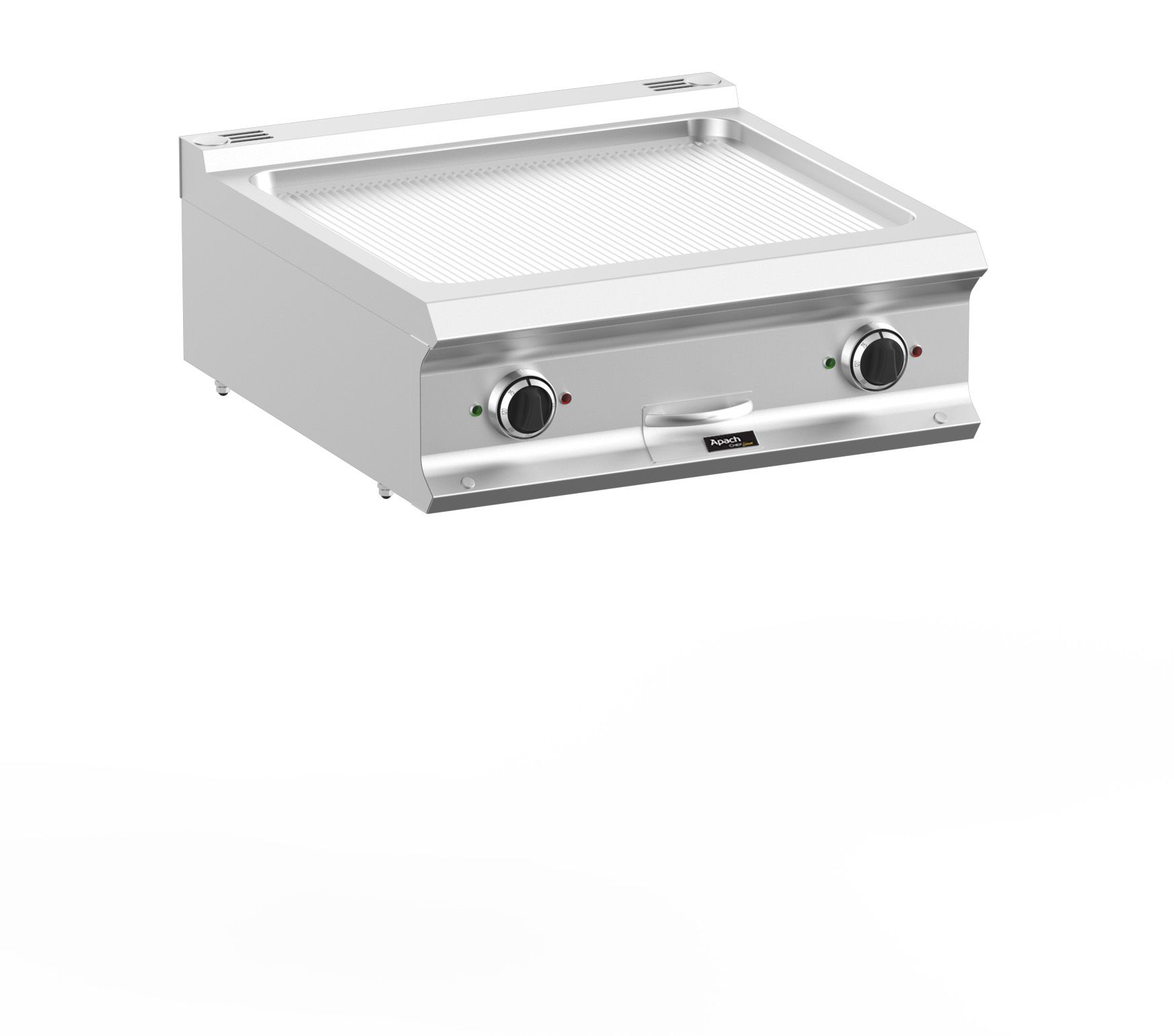 ПОВЕРХНОСТЬ ЖАРОЧНАЯ ЭЛЕКТРИЧЕСКАЯ 900 СЕРИИ APACH CHEF LINE GLFTE89RP