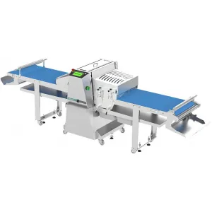 Тестораскатка электрическая Rollmatic R65AХР-T/16