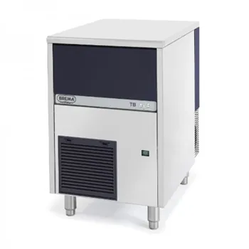 Льдогенераторы ЛЬДОГЕНЕРАТОР BREMA КОЛОТЫЙ ЛЕД TB 852A HC