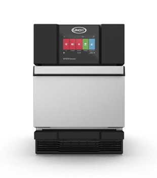 Высокоскоростные печи ПЕЧЬ КОМБИНИРОВАННАЯ UNOX SPEED.COMPACT XEMA-01NS-MCDN