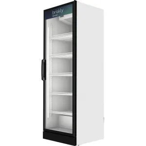 Шкаф холодильный Briskly Briskly 7 (RAL 9003)