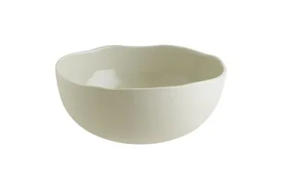 Тарелки, блюда, салатники, миски Bonna Ground & Craft Салатник CRA 16 KS (16см., 650 мл. Оливковый, форма Крафт волнистый край)