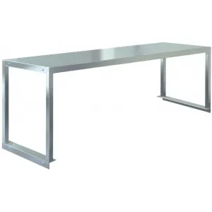 Полка настольная Assum ПНС-П-1-9/4 (900х400х400)