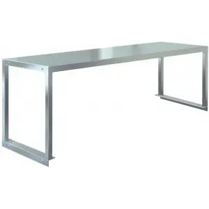 Полки настенные Полка настольная Assum ПНС-П-1-9/4 (900х400х400)