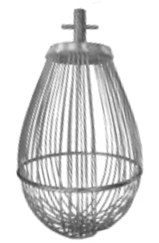 Венчик миксера Starmix FFFPL80