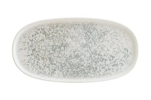 Bonna LUNAR OCEAN Блюдо овальное S-MT-LUNOC HYG 30 OV (30 см)