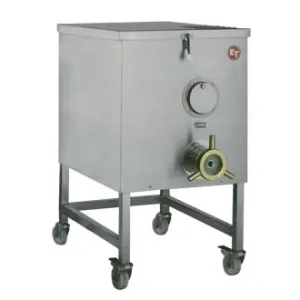 Мясорубки МЯСОРУБКА KT LM-98/A UNGER
