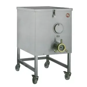Мясорубки МЯСОРУБКА KT LM-98/A UNGER