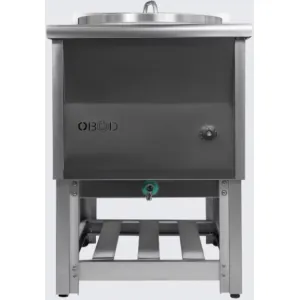 Пароварка для мантов OBOD МЭ 300