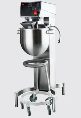 Миксеры планетарные Миксер планетарный Varimixer KODIAK 30L