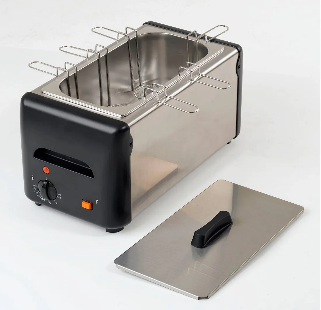 Яйцеварка ROLLER GRILL CO 60