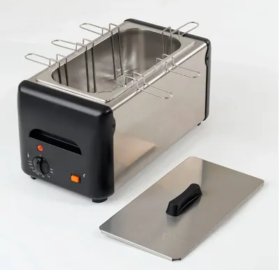 Яйцеварки Яйцеварка ROLLER GRILL CO 60