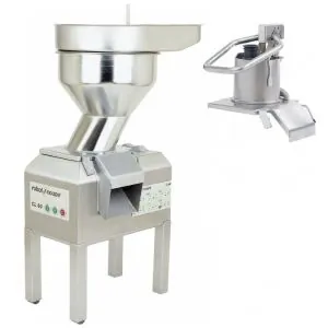 Овощерезка ROBOT COUPE CL60 два бункера 2325FA