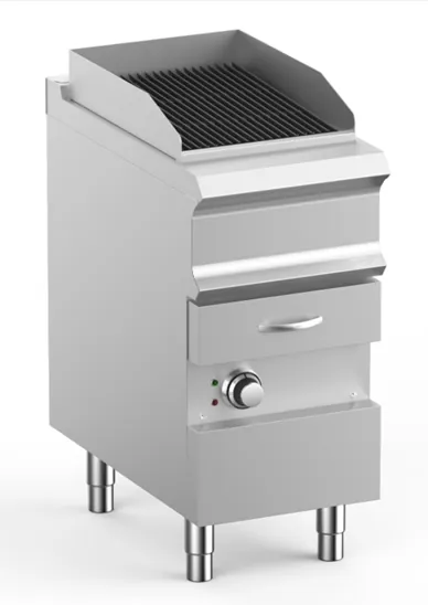 Грили на углях и дровах ГРИЛЬ ВОДЯНОЙ ЭЛЕКТРИЧЕСКИЙ APACH CHEF LINE GLGWE47P
