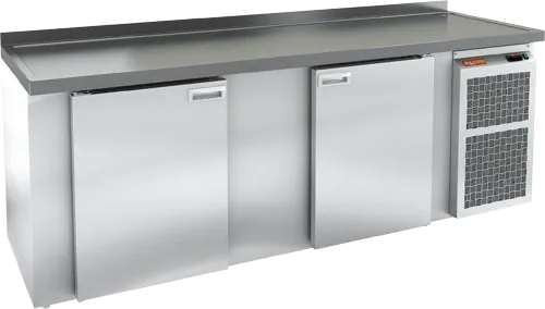 Кегераторы КЕГЕРАТОР HICOLD BR-11/GNK L W (R290)