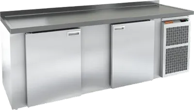 Кегераторы КЕГЕРАТОР HICOLD BR-11/SNK L W (R290)