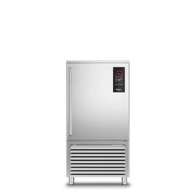 Шкафы шоковой заморозки ШКАФ ШОКОВОЙ ЗАМОРОЗКИ APACH CHEF LINE LBVF10UA
