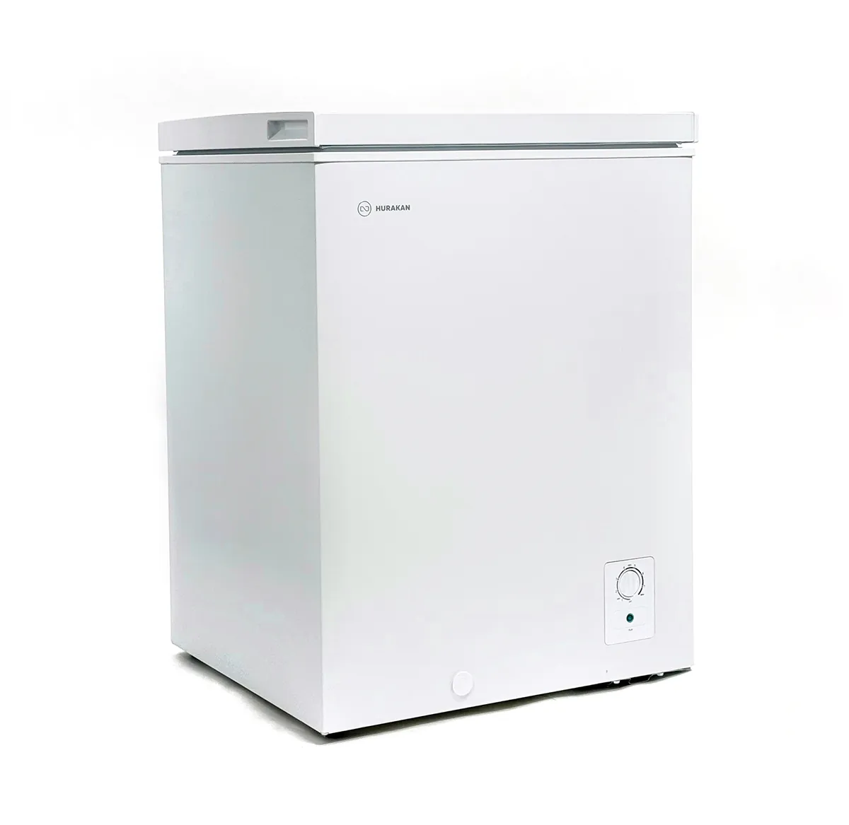 Ларь морозильный Hurakan HKN-BD140