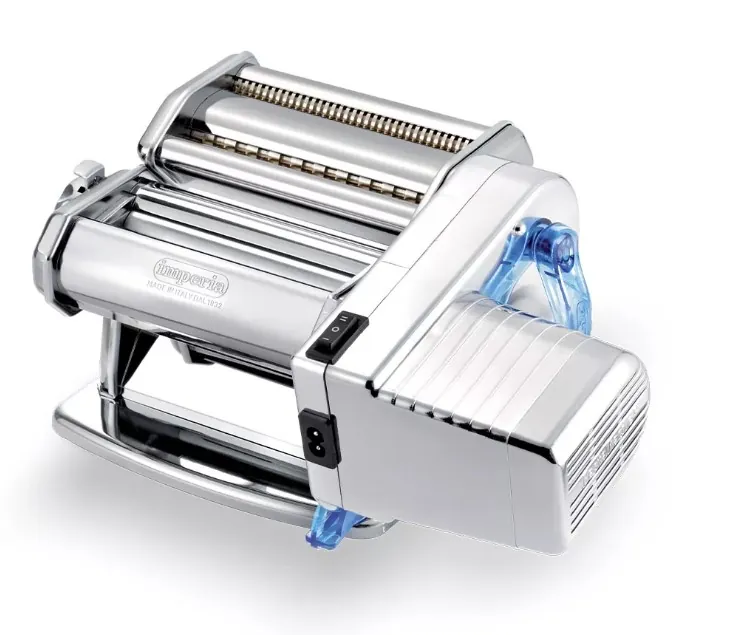 Аппарат д/макарон Imperia ELECTRIC IPASTA CLASSIC 4650