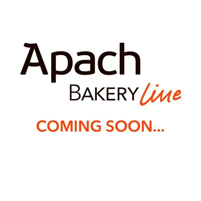 Ротационные печи ПЕЧЬ РОТАЦИОННАЯ ЭЛЕКТРИЧЕСКАЯ APACH BAKERY LINE B46E-FS EMP