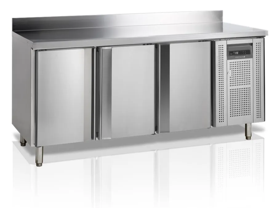Столы холодильные СТОЛ МОРОЗИЛЬНЫЙ TEFCOLD CF7310