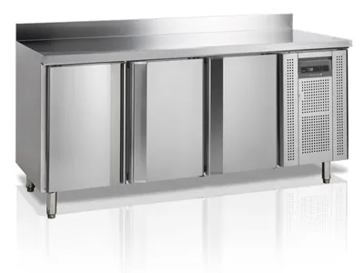 Столы холодильные СТОЛ МОРОЗИЛЬНЫЙ TEFCOLD CF7310