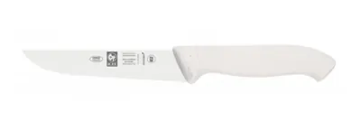 Кухонные ножи и заточка Нож для чистки овощей 10см, белый HORECA PRIME 28200.HR03000.100
