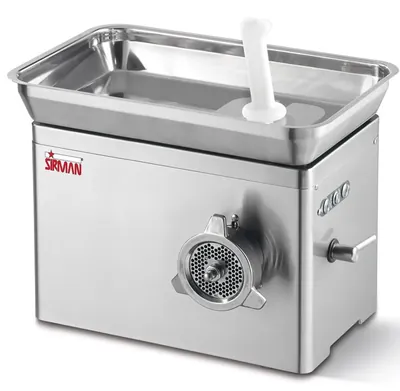 Мясорубки МЯСОРУБКА SIRMAN TC-32 NEVADA 3 ФАЗН.