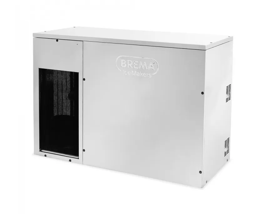 Льдогенераторы ЛЬДОГЕНЕРАТОР BREMA КУБИК C 300W
