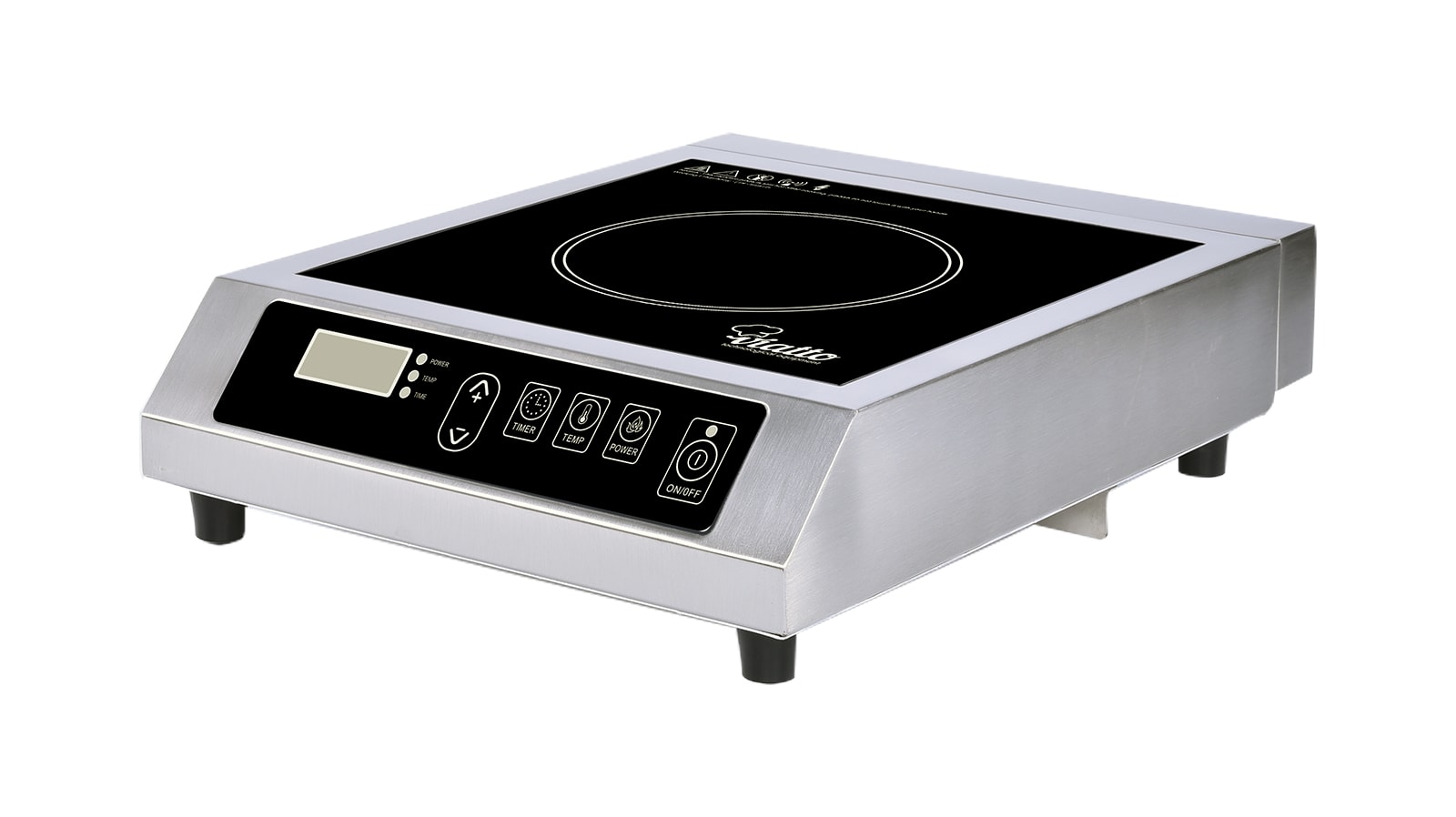 Плита индукционная RK-IC3541S