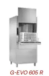 Котломоечные машины Машина д/мойки котлов Comenda G-EVO 605 R