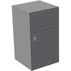 Модуль барный Iterma Ш-УП-610/610/1065 МБ