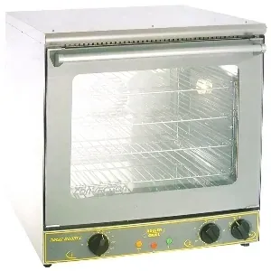 Конвекционные печи ПЕЧЬ КОНВЕКЦИОННАЯ ROLLER GRILL FC 60