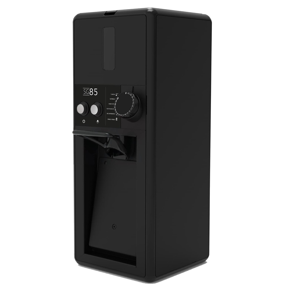 Кофемолки Кофемолка SG85 GROCERY M Matt black