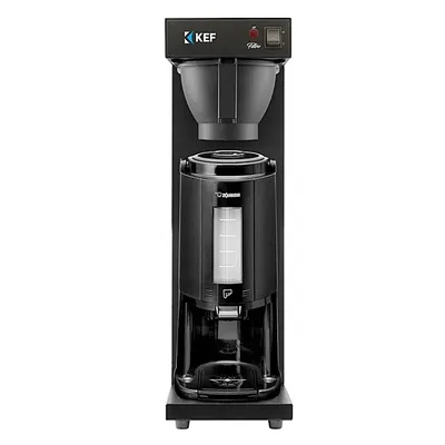 Кофеварки фильтровые и перколяторы Кофеварка KEF капельная Filtro FLT 250