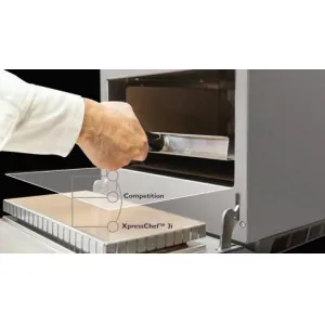 Печь высокоскоростная XpressChef MRX51