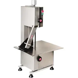 Пилы для мяса Пила ленточная для мяса Viatto HLS-1650