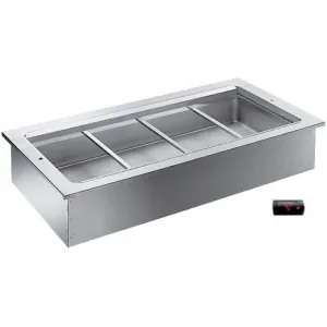 Ванна тепловая встраиваемая Enofrigo DROP IN BAIN MARIE 1400+GA10250012