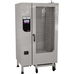 Пароконвектоматы Пароконвектомат MKN FKECOD215T Marine