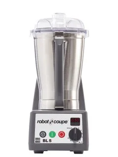 Блендер Robot Coupe BL 5, 47000A, кухонный